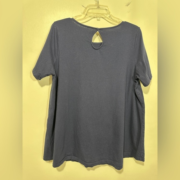 Roman’s swing tee shirt - Picture 2 of 3